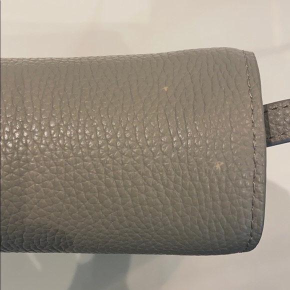 Auxiliary Crossbody Bag from Aritzia 100% Leather - Picture 13 of 14